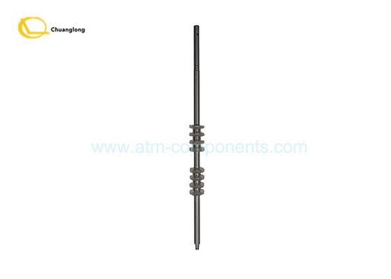 1750051761-23 1750035766 ATM Parts Wincor Nixdorf Pressure Roller Shaft Assy CMD V4