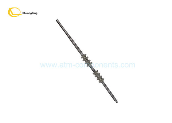 1750051761-23 1750035766 ATM Parts Wincor Nixdorf Pressure Roller Shaft Assy CMD V4
