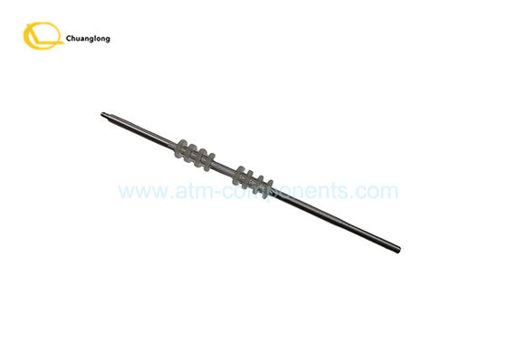 1750051761-23 1750035766 ATM Parts Wincor Nixdorf Pressure Roller Shaft Assy CMD V4