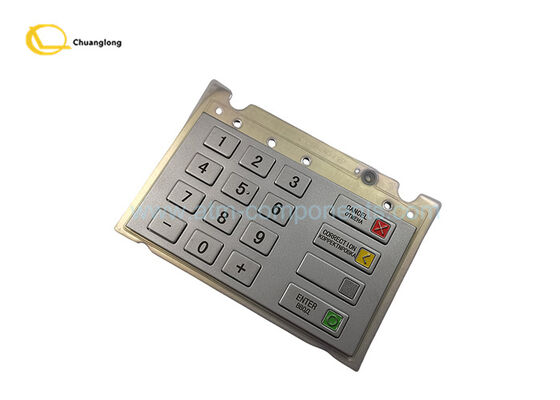 1750159454 01750159454 ATM Partes da máquina Wincor V6 EPP teclado