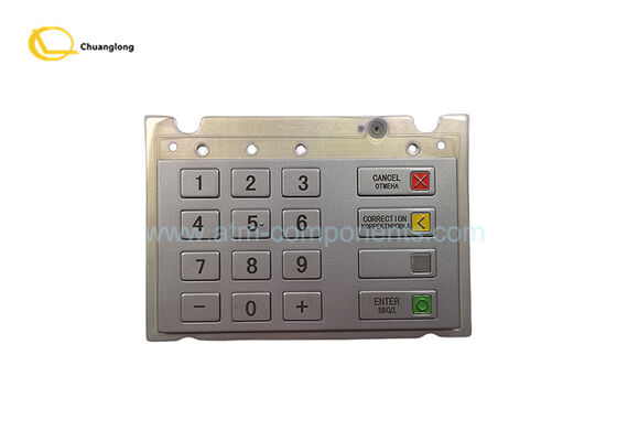 1750159454 01750159454 ATM Partes da máquina Wincor V6 EPP teclado
