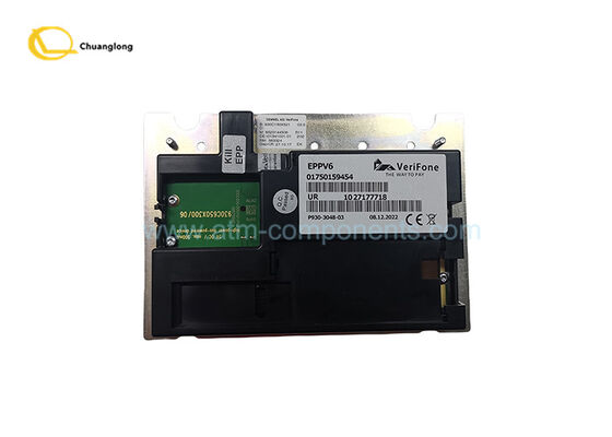 1750159454 01750159454 ATM Partes da máquina Wincor V6 EPP teclado