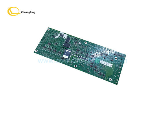 1750196174 01750196174 Partes de máquinas ATM Wincor Cineo C4060 Distribuidor Módulo CRS PCB