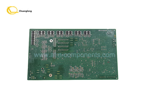 49208102000H 49-208102-000H Partes da máquina ATM Diebold Opteva CCA Dispensador de placa de controlo