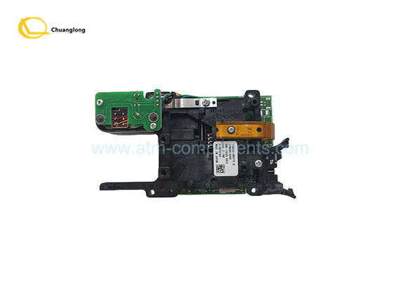 Bom preço ICM300-3R0775 ATM Peças IFM300-0300 7030000137 Hyosung Triton ATM DIP Card Reader Sankyo Emv Bezel on-line
