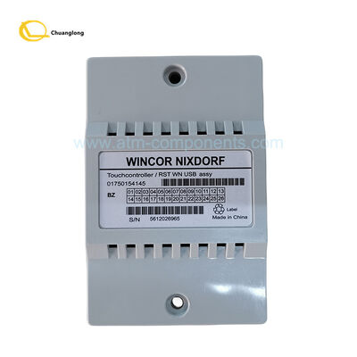 1750154145 01750154145 ATM Partes da máquina Wincor Nixdorf Controlador táctil USB