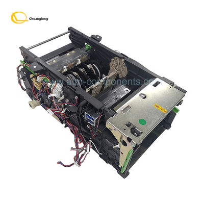 1750183289 01750183289 ATM Partes de máquinas Wincor Nixdorf CMD-V5 módulo de empilhadeira com rejeição única