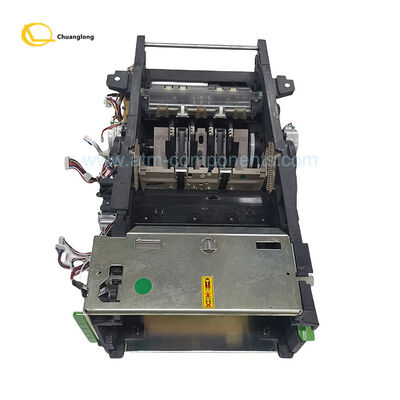 1750183289 01750183289 ATM Partes de máquinas Wincor Nixdorf CMD-V5 módulo de empilhadeira com rejeição única