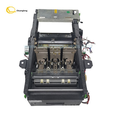 1750183289 01750183289 ATM Partes de máquinas Wincor Nixdorf CMD-V5 módulo de empilhadeira com rejeição única