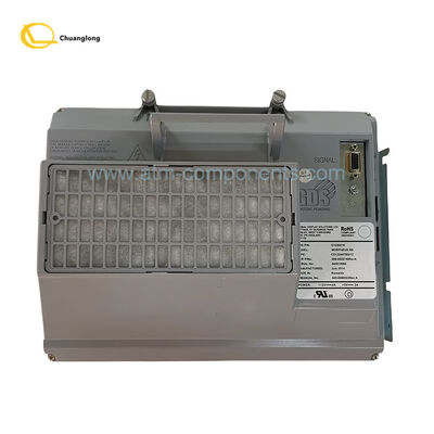0090020748 009-0020748 Partes de máquinas de caixas eletrônicos NCR 12,1 INCH LCD DISPLAY XGA STD