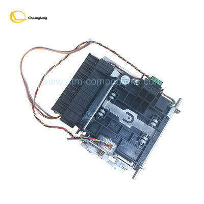 1750063787 01750063787 ATM Peças de máquina Wincor Nixdorf TP07 Presentador