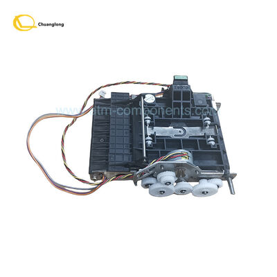 1750063787 01750063787 ATM Peças de máquina Wincor Nixdorf TP07 Presentador