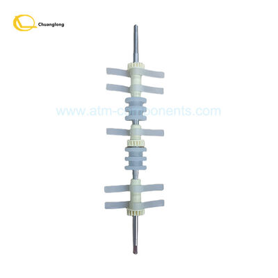 1750200435-100 1750206620 01750206620 ATM Peças de máquina Wincor Eixo motriz VS reciclagem de módulos