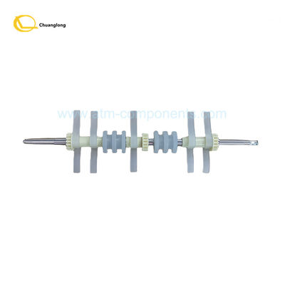 1750200435-100 1750206620 01750206620 ATM Peças de máquina Wincor Eixo motriz VS reciclagem de módulos