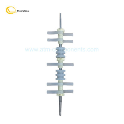 1750200435-100 1750206620 01750206620 ATM Peças de máquina Wincor Eixo motriz VS reciclagem de módulos