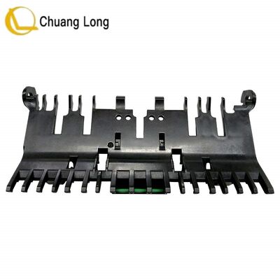 Bom preço BCC_00008 OKI21SE 6040W OKI RG7 Reciclador BRM RG7 Balde de notas de banco Guia inferior de plástico Módulo de interface do cliente CIM BCC 00008 on-line