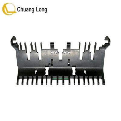 BCC_00008 OKI21SE 6040W OKI RG7 Reciclador BRM RG7 Balde de notas de banco Guia inferior de plástico Módulo de interface do cliente CIM BCC 00008