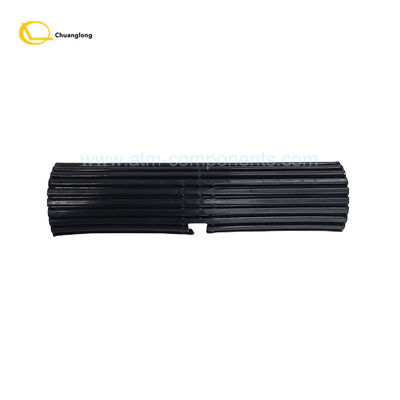 19038755000A 19-038755-000A Peças da máquina de caixas eletrônicos Diebold 1000 Porta Tambor Divert