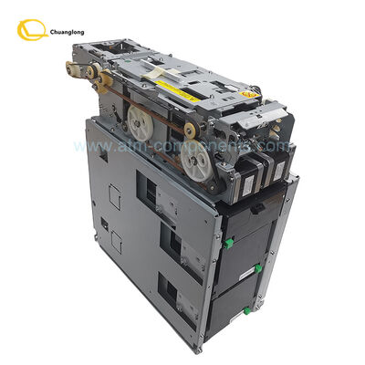 KD03234-C201 Máquina de caixas eletrônicos Partes Fujitsu F56 dispensador