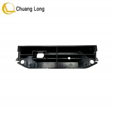 BCC_00013 OKI21SE 6040W OKI RG7 Reciclador BRM Modulo de Interface do Cliente Guia do lado superior CIM Balde esquerdo e direito Guia do lado BCC 00013