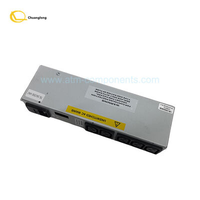 49218393000C 49-218393-000C Partes de máquinas de caixas eletrônicos Diebold Opteva ASSY AC BOX