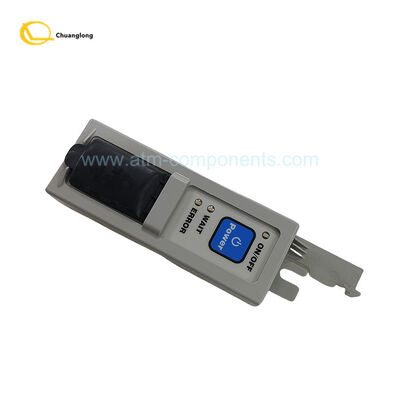 49219660000B 49-219660-000B Partes da máquina ATM Diebold 368 Painel de controlo de potência