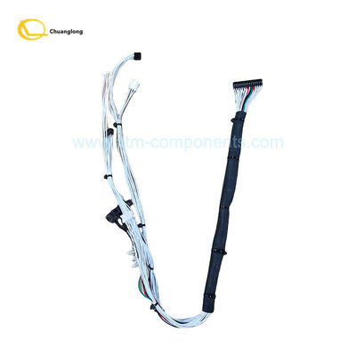 445-0761208-133 445-0747035 4450747035 Máquinas de caixas eletrônicos Partes de máquinas NCR S2 SNT