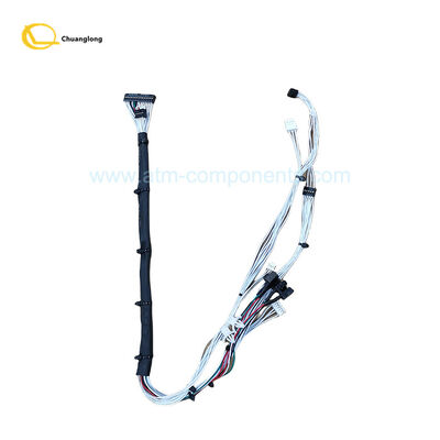 445-0761208-133 445-0747035 4450747035 Máquinas de caixas eletrônicos Partes de máquinas NCR S2 SNT