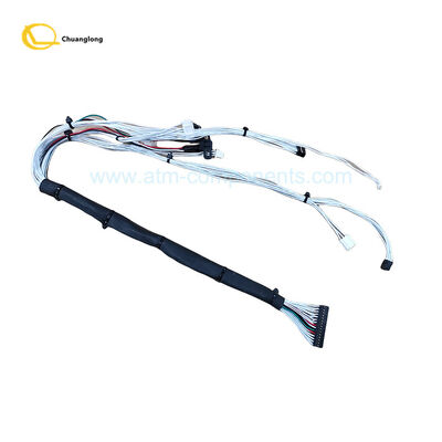 445-0761208-133 445-0747035 4450747035 Máquinas de caixas eletrônicos Partes de máquinas NCR S2 SNT