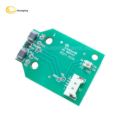 Bom preço 445 0749760 445-0749760 ATM Peças da máquina NCR S2 Dispensador Pick Led2 Tabela 445-0749759B 445-0749761A on-line