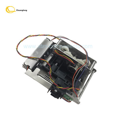 1750130733 01750130733 ATM Peças de Máquina Wincor Nixdorf apresentador TP07A Assd