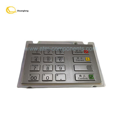 1750159565 01750159565 ATM Partes da máquina Wincor Nixdorf EPP V6 teclado teclado pinpad