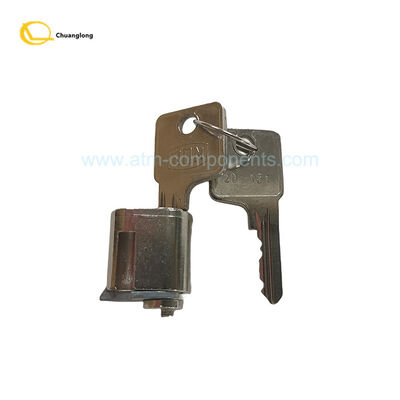 1750172792 01750172792 ATM Peças de máquina Wincor Nixdorf C4040 fechadura e chave