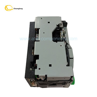 1750301279 01750301279 ATM Machine Parts Wincor Card Reader CHD V2CU Versão ACT Leitor de cartões CHD V2CU padrão + AntiM3