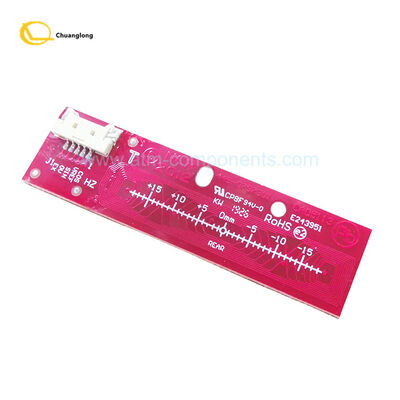 Bom preço 4450737301 445-0737301 ATM Partes da máquina NCR S2 placa de comando de pinça auto-serviço on-line