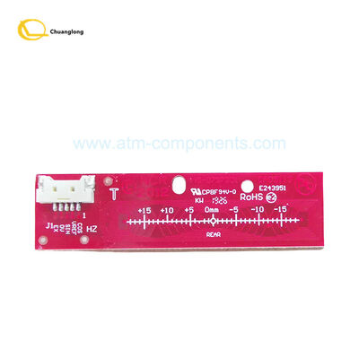 4450737301 445-0737301 ATM Partes da máquina NCR S2 placa de comando de pinça auto-serviço