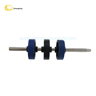 49204018000A 49-204018-000A ATM Peças sobressalentes Diebold Opteva Eixo de alimentação