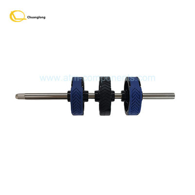 49204018000A 49-204018-000A ATM Peças sobressalentes Diebold Opteva Eixo de alimentação