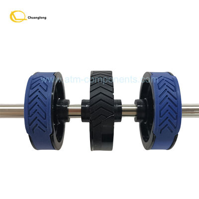 49204018000A 49-204018-000A ATM Peças sobressalentes Diebold Opteva Eixo de alimentação