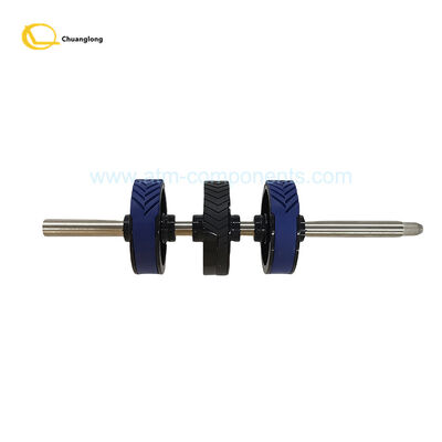 49204018000C 49-204018-000C ATM Peças sobressalentes Diebold Opteva Eixo de alimentação