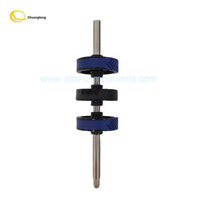 49204018000C 49-204018-000C ATM Peças sobressalentes Diebold Opteva Eixo de alimentação