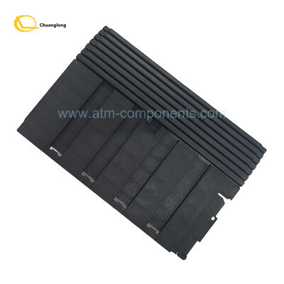 Bom preço 49208428000B 49-208428-000B Peças de máquinas de caixas eletrônicos Diebold Tambour Door Assembly Diebold AFD 1.5 on-line