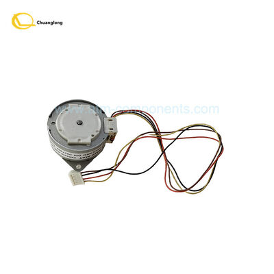 445-0761208-56 009-0027902 ATM Partes da máquina NCR S2 Motor