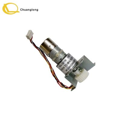 OKI RG7 BRM Motor de cassete da unidade inferior BCC_PP4238-1676P002 Yihua ATM Gabinete de base inferior Motor do caminho de transporte de caixa