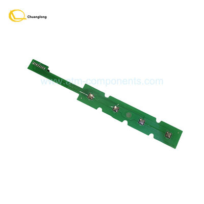 4450704530 445-0704530 ATM Peças da máquina NCR 6622 ASSY FDK PCB RH Função chave Softkey