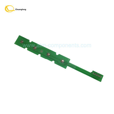 4450704535 445-0704535 ATM Partes de Máquina NCR 6622 Função chave Softkey FDK PCB ASSY LH