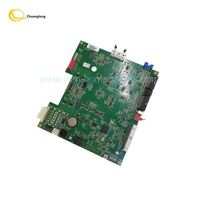 Bom preço 4450742336 445-0742336 ATM Partes de Máquina NCR 6622 6625 Dispensador NCR S1 Dispensador placa de controlo on-line
