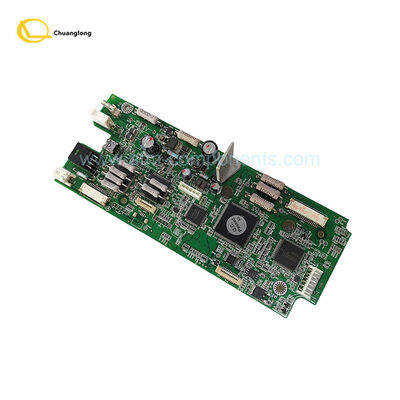 Partes de máquinas de caixas eletrônicos NCR 66 Card Reader Board 9210081464 Self Serve Card Reader PCB
