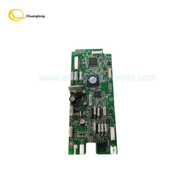 Partes de máquinas de caixas eletrônicos NCR 66 Card Reader Board 9210081464 Self Serve Card Reader PCB