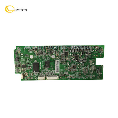 Partes de máquinas de caixas eletrônicos NCR 66 Card Reader Board 9210081464 Self Serve Card Reader PCB